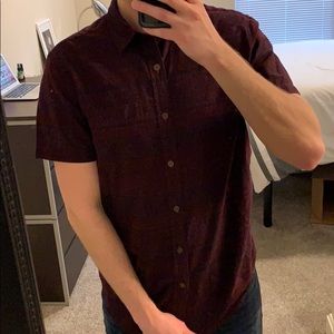 Forever 21 Button-Up